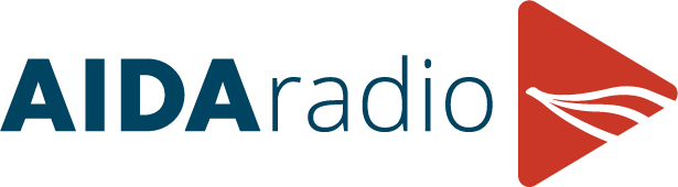 AIDAradio Logo