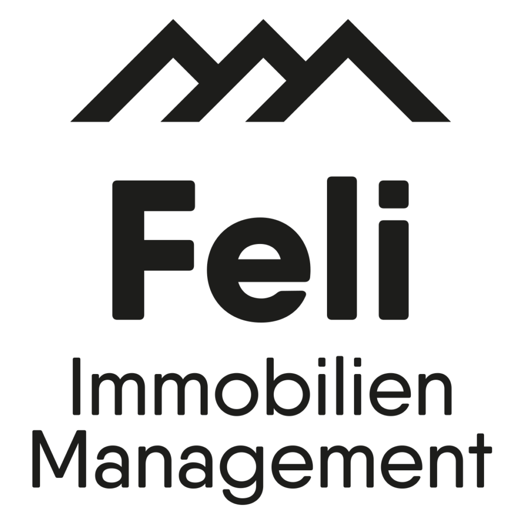 Feli Immobilien Management Logo