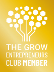 TheGrow Logo