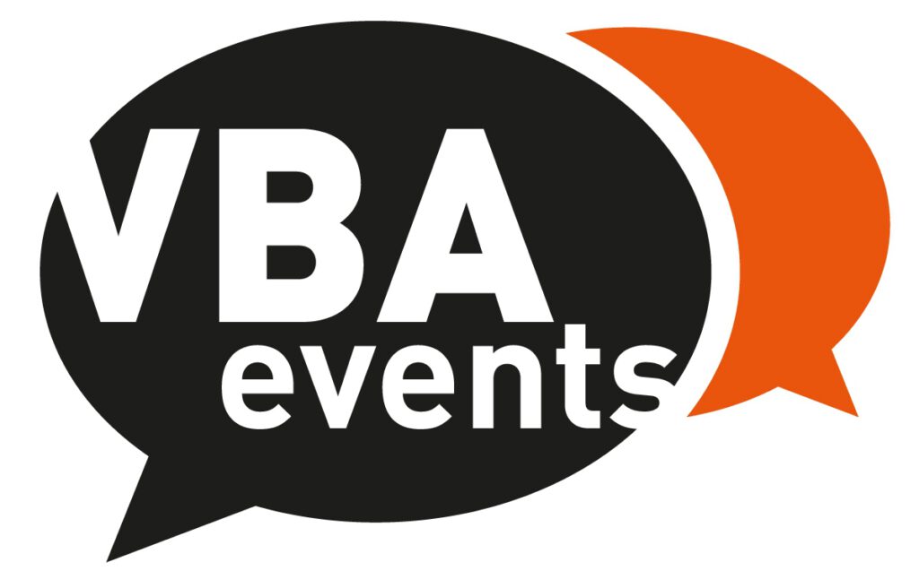VBA Events Logo