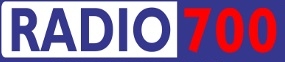 Radio700 Logo