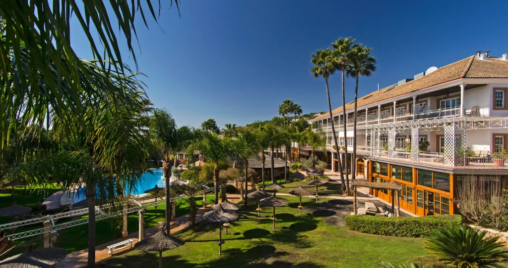 Lindner Hotel Mallorca