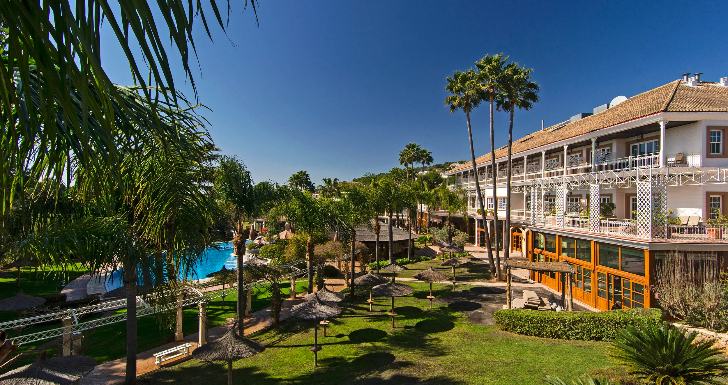 Lindner Hotel Mallorca