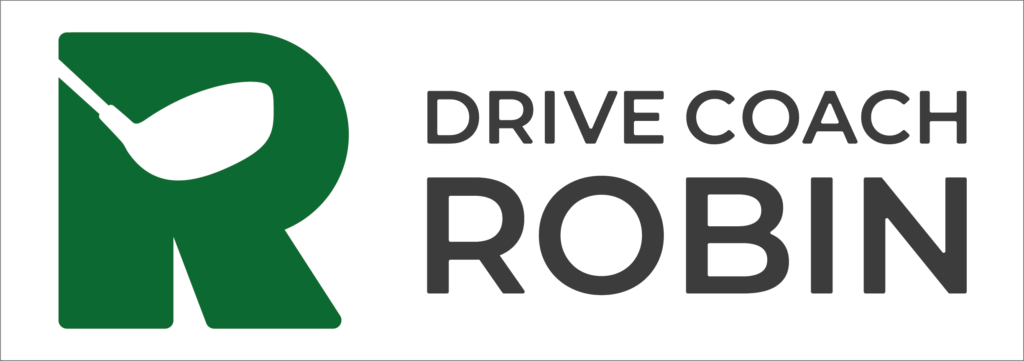 Drive Coach Robin Logo als Kundenreferenz