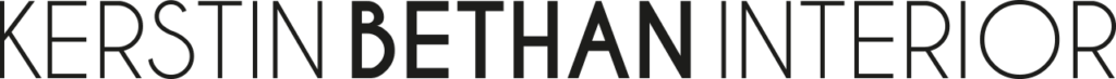 Kerstin Bethan Interior Logo als Kundenreferenz