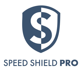 Speedshield Logo als Kundenreferenz