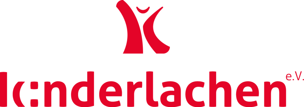 Kinderlachen Logo - Partner Dirk Halfar