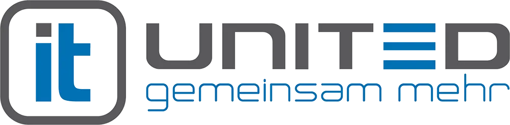 IT United aus Wien als Kundenreferenz bei Dirk Halfar