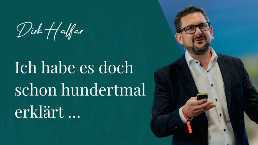 Warum Mitarbeiter keine Verantwortung übernehmen – und warum das selten an den Mitarbeitern liegt
